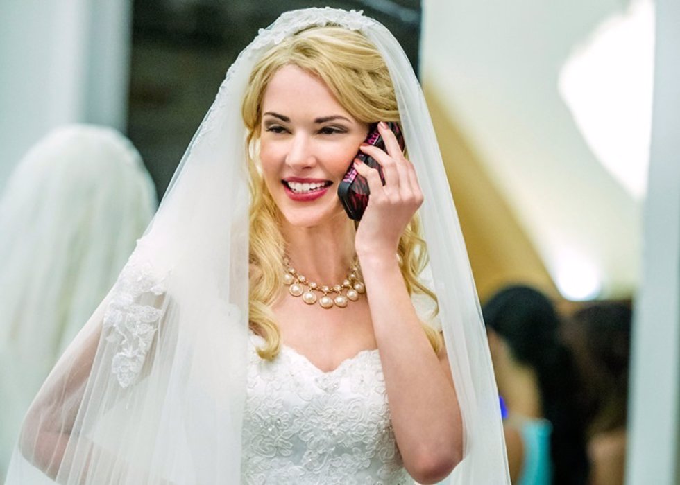 Planifica tu boda a través de tu teléfono móvil