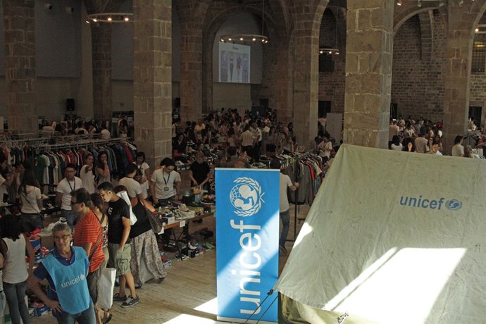 UNICEF