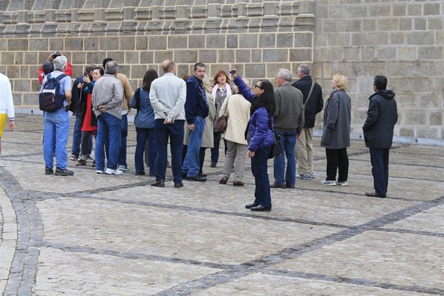 Turismo en Toledo, turismo joven, 