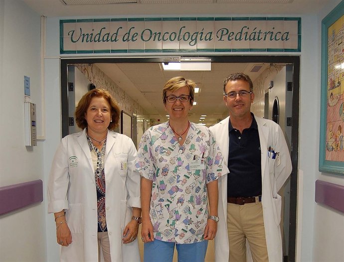 Premio a un análisis de las necesidades de los menores hospitlizados por cáncer