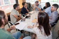 El 25 termina el plazo para hacer enmiendas a los documentos de la asamblea de las mareas