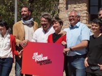 EnComúPodem y ERC empatarían si se repitieran las generales