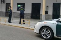 AUGC insiste en que la Guardia Civil debió mediar antes en el caso de acoso sexual