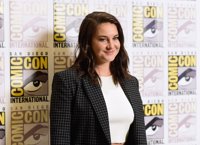Shailene Woodley: "No tengo ni idea de lo que está pasando con Divergente"