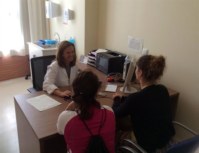 Este lunes finaliza el plazo para que los admitidos del SAS presenten sus mérito