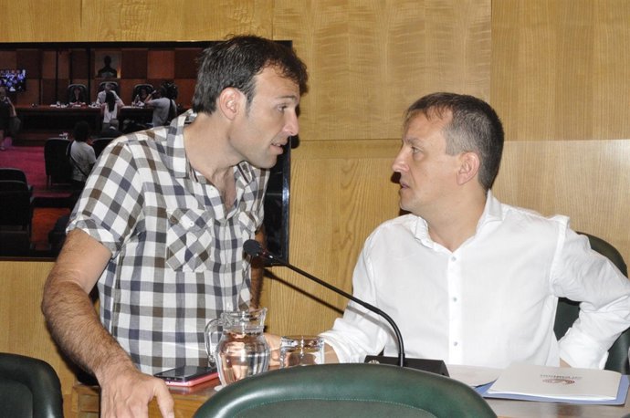 Pleno/Muñoz Y Rivarés