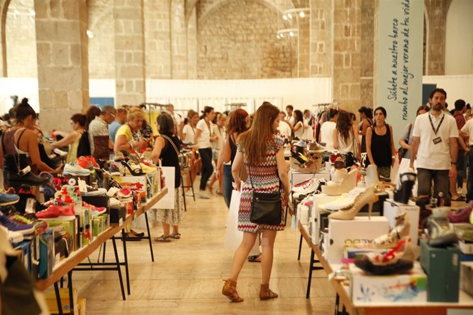 Summer Fashion Day de Privalia con Unicef