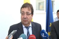 Vara califica de obvio el manifiesto de ex-ministros que pide ya un Gobierno