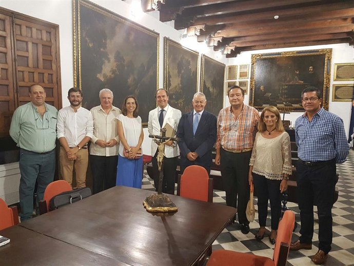 Ndp El Sector Turístico Abre Una Línea Para La Puesta En Valor De Espacios Singu