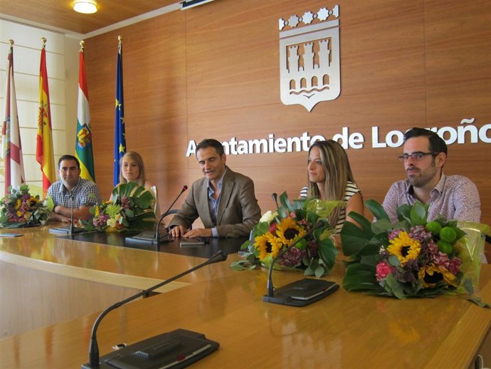 Elección Vendimiadores 2016