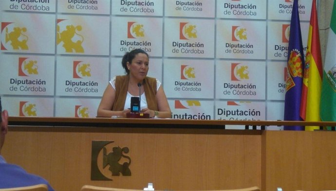 Dolores Amo presenta la convocatoria en materia de protección civil