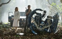 Jurassic World 2 ya tiene fecha de inicio de su rodaje