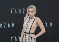 El estilo de Margot Robbie, la protagonista de Tarzán que un día sedujo a Leonardo Dicaprio