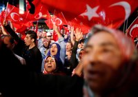 Ankara pide a los turcos en el extranjero que denuncien a los seguidores de Gulen