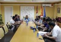 La Junta se felicita por el acuerdo en Nissan, que permite garantizar la producción y el empleo en Ávila