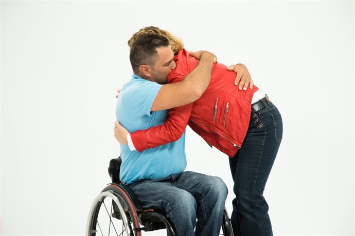 Campaña de donación de sangre