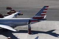 American Airlines transporta 98,9 millones de pasajeros en el primer semestre, un 0,5% más