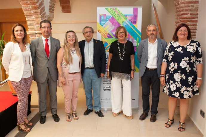 Cursos de Verano de la UMA