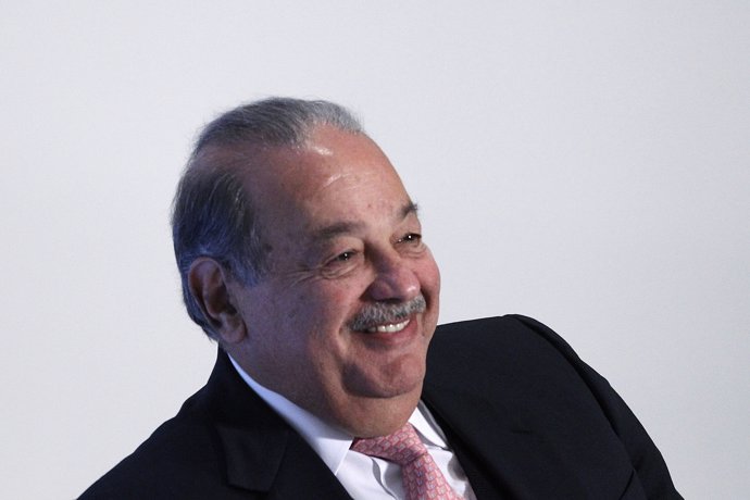 Carlos Slim