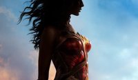 Comic-Con 2016: Primer póster de la película de Wonder Woman