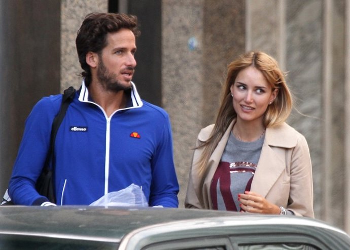 EL DIVORCIO DE ALBA CARRILLO Y FELICIANO LÓPEZ