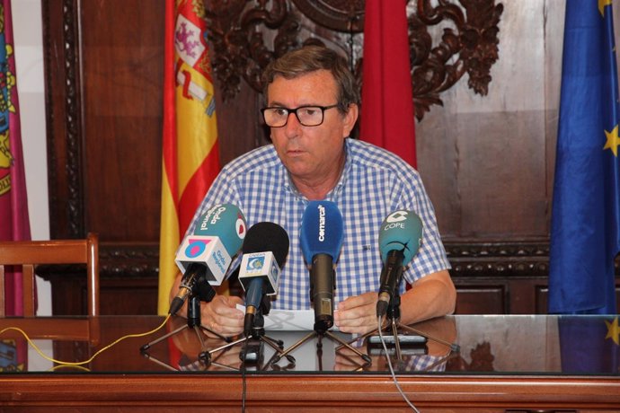 La Concejalía De Turismo Impulsa La Incorporación De Lorca A La Red De Juderías 