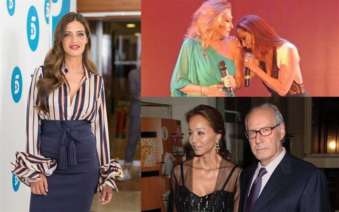 CRONICA DE LA SEMANA ROSA