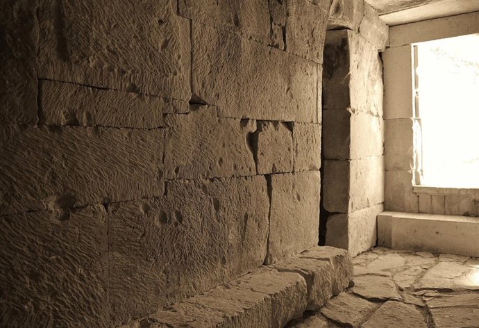 Cámara Sepulcral de Toya