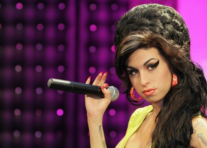 CINCO AÑOS DE SU TRÁGICA MUERTE