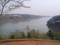 La guerra del 'narco' acecha a la Triple Frontera de Sudamérica