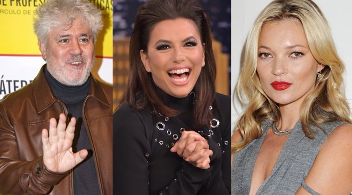 LAS CELEBRITIES QUE DONAN SUS VAQUEROS POR UNA CAUSA BENÉFICA