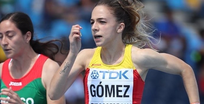 Lara Gómez
