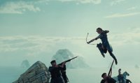 Wonder Woman: Primer tráiler de la aventura en solitario de Gal Gadot