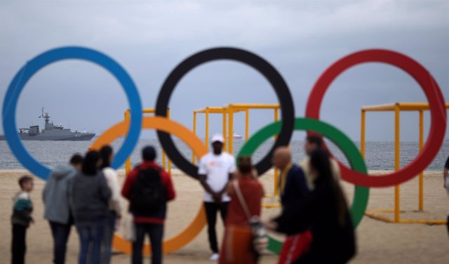 Juegos Olímpicos Río de Janeiro