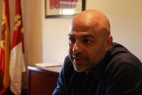 Molina: "Que nos encontramos con PSOE, perfecto, si no que busque otros apoyos"