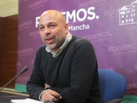 Podemos CLM quiere un Consejo Consultivo que no sea elegido por el Gobierno