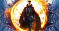 El segundo tráiler de Doctor Extraño aterriza en la Comic-Con
