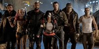 Comic-Con 2016: Nuevo tráiler extendido de Suicide Squad con imágenes inéditas