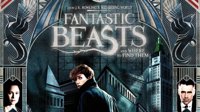 Nuevo tráiler de Animales fantásticos y dónde encontrarlos: Criaturas mágicas fuera del maletín