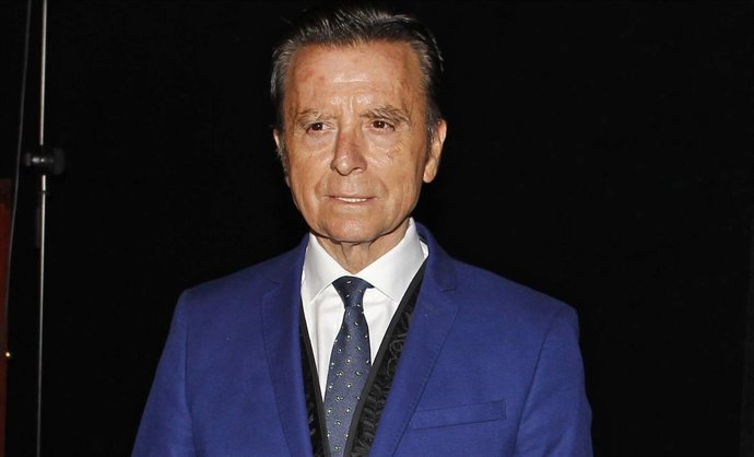JOSÉ ORTEGA CANO