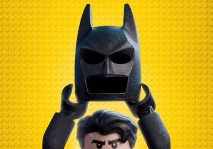 LEGO Batman, la película: Robin conoce a su héroe en el tráiler más  gamberro y desenfadado
