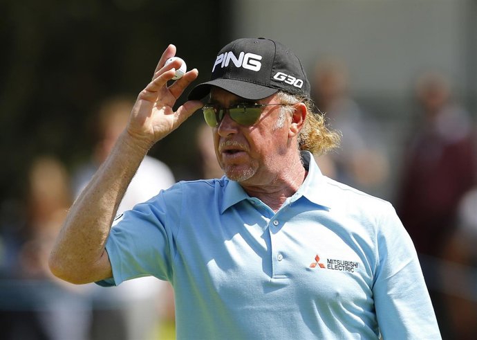 Miguel Ángel Jiménez