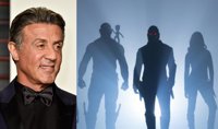 Marvel confirma la presencia de Sylvester Stallone en Guardianes de la Galaxia Vol. 2
