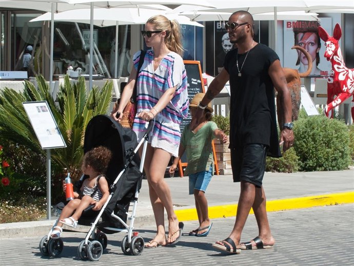 Doutzen Kroes/ Jose Oliva Garcia