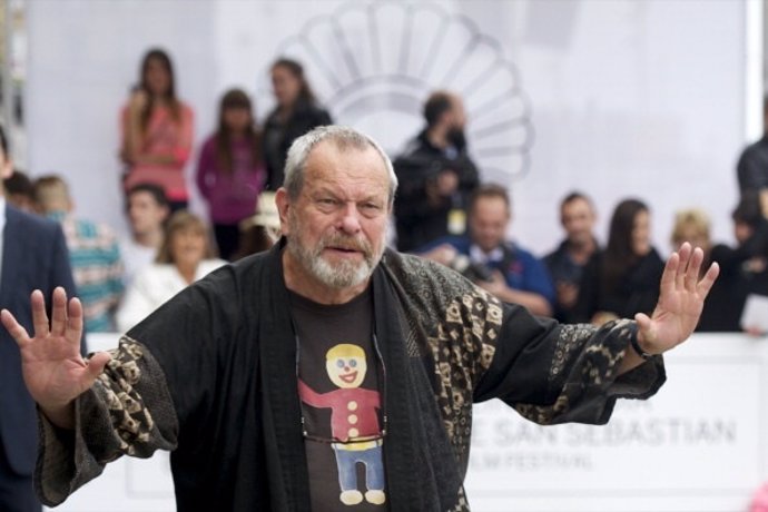 Terry Gilliam 