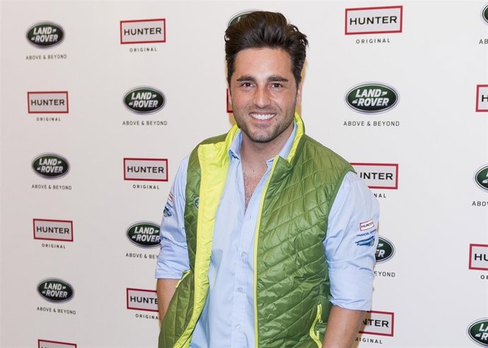 David Bustamante/ Getty