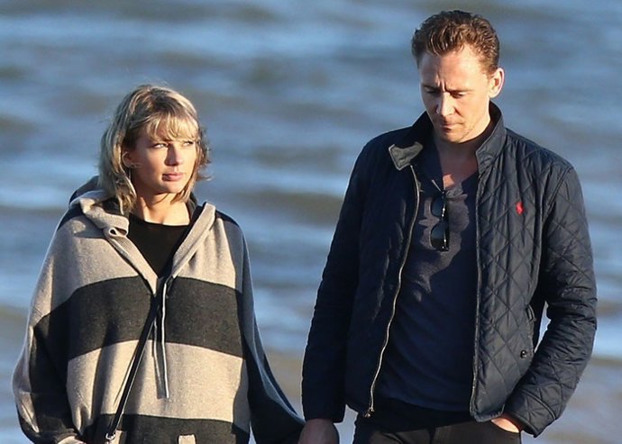 LA FAMOSA CHAQUETA DE TOM HIDDLESTON