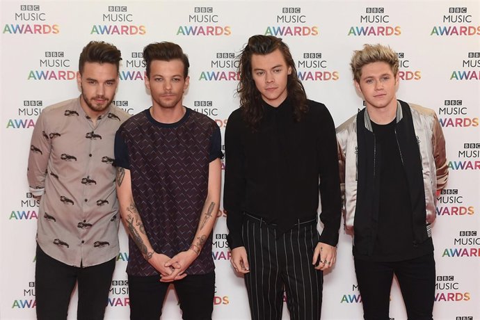 One Direction/ Cordon Press