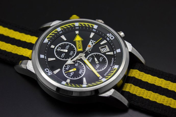 Reloj sumergible Ayserco 