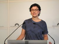 El PSC ve contradictorio que Homs quiera un gobierno alternativo y haya "votado" al PP en la Mesa